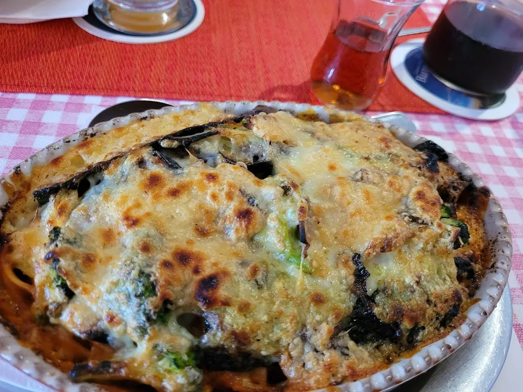 Dr. Jan Berstermann_Ristorante-Pizzeria Bella Puglia bei Sevi_Oldendorf_recensione