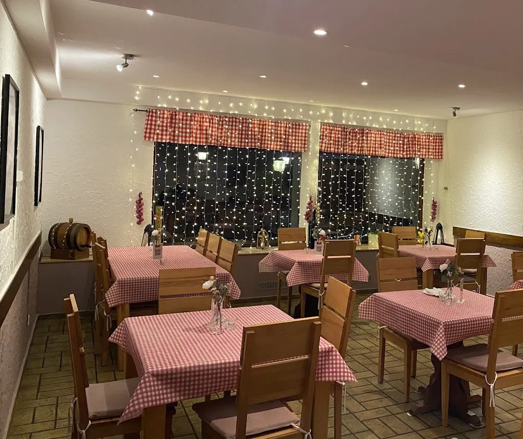 Ristorante-Pizzeria Bella Puglia bei Sevi_Oldendorf_slider_image_1