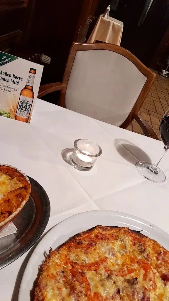 Ristorante-Pizzeria Bella Puglia bei Sevi_Oldendorf_slider_image_2