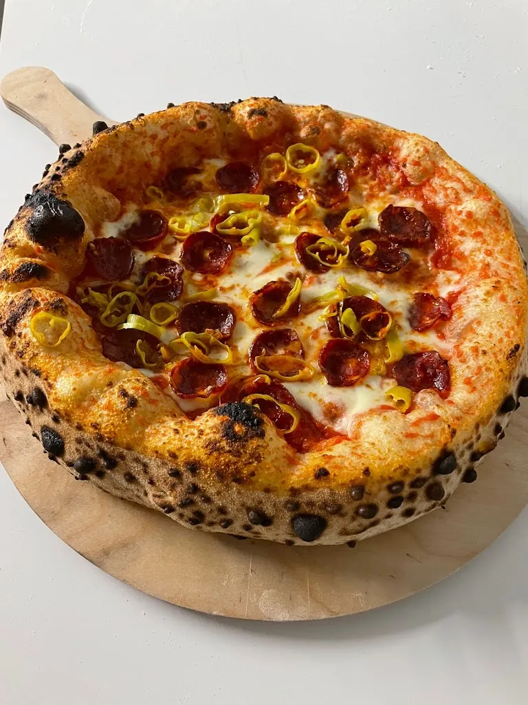 Menu_Pizzaiolo Ingo Food Trailer_Forstinning_image_3