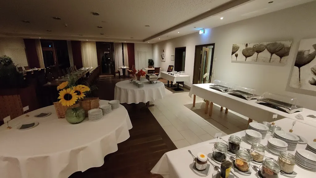 Alte Schule Restaurant ristorante a Oldendorf