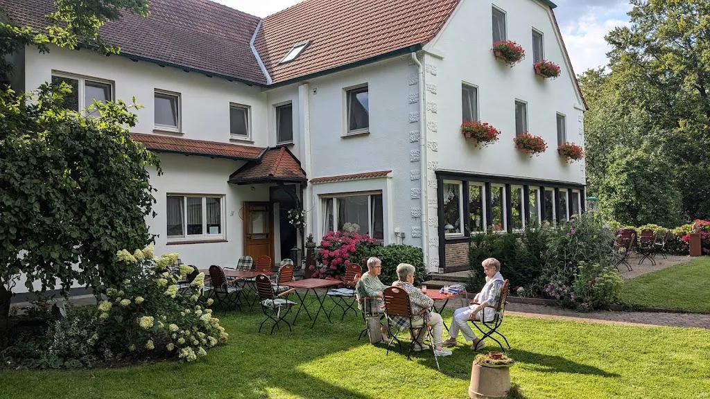 Marcus Pirone_Landhaus Röscher_Oldendorf_review