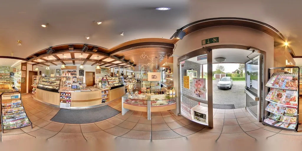 Café & Konditorei Schöller restaurant in Oldendorf