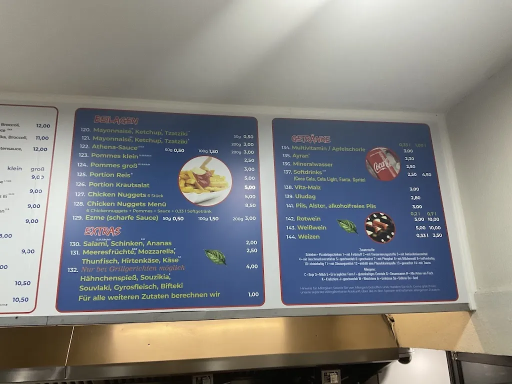 Menu_ATHENA GRILL_Oldendorf_image_2