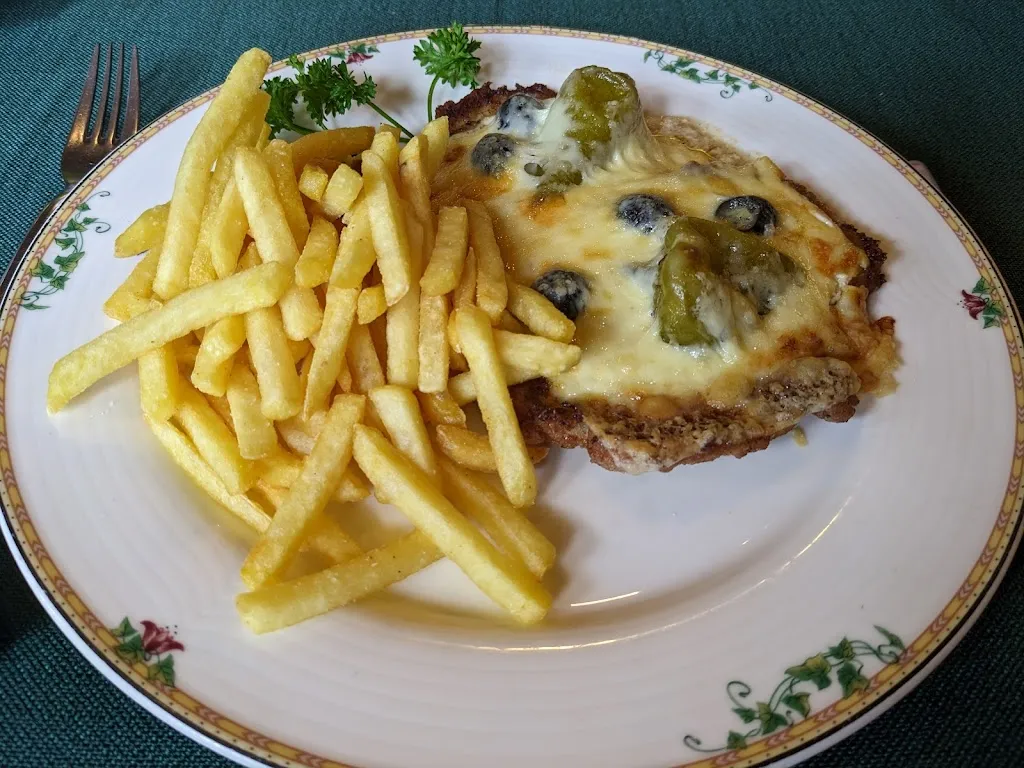 Stefan Lütke-Eversloh_Gasthaus zur Sonne_Frankenwinheim_review