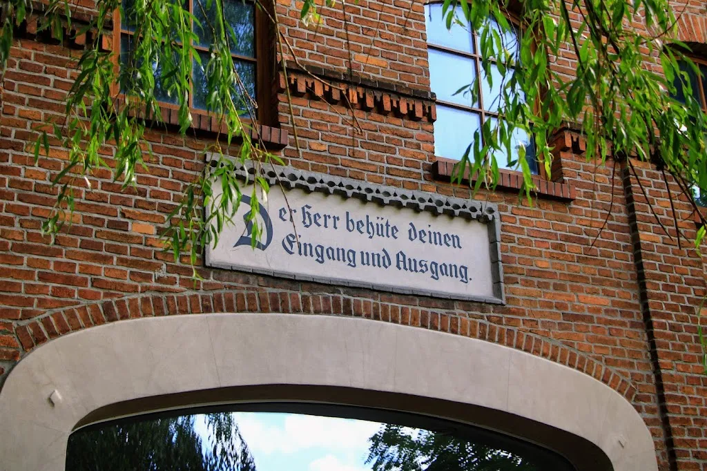Bakery Karl Schmidt GmbH restaurant in Oldendorf