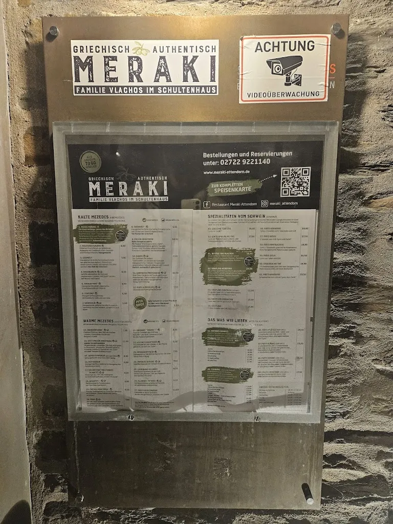 Menu_Meraki Attendorn - Restaurant_Attendorn_image_1