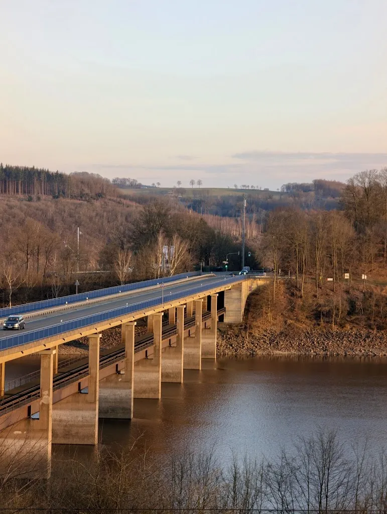 Nikunj Savalia_Schnütgenhof Panorama-Restaurant-Café_Attendorn_Bewertung