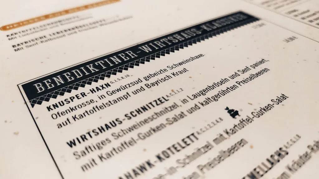 Menu_Benediktiner Wirtshaus 1222_Attendorn_image_3