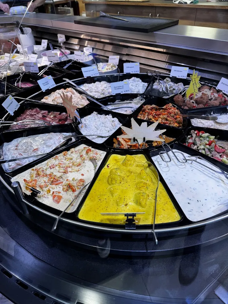 Menu_Fisch Jakob - Fisch Wein Feinkost_Attendorn_immagine_2