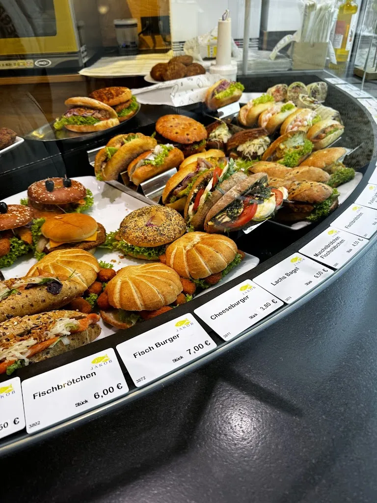 Menu_Fisch Jakob - Fisch Wein Feinkost_Attendorn_immagine_6