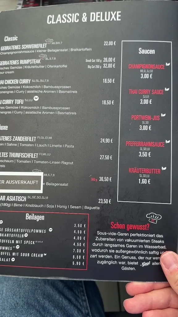 Menu_der Gast Attendorn_Attendorn_image_2