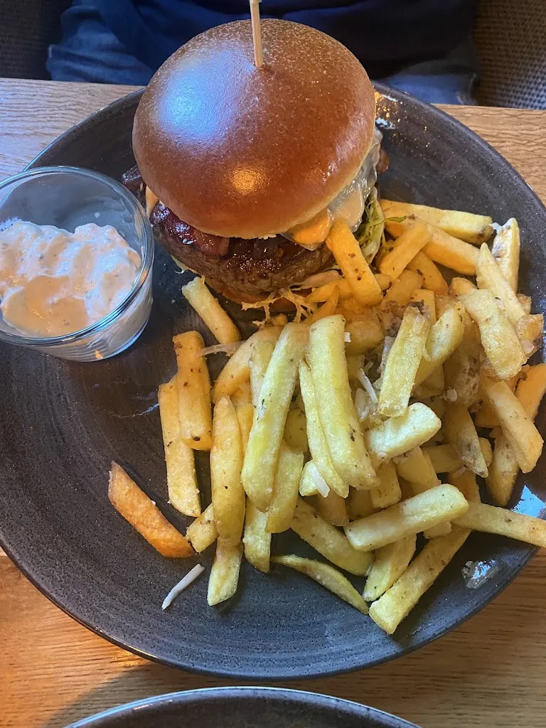 Menu_der Gast Attendorn_Attendorn_image_6