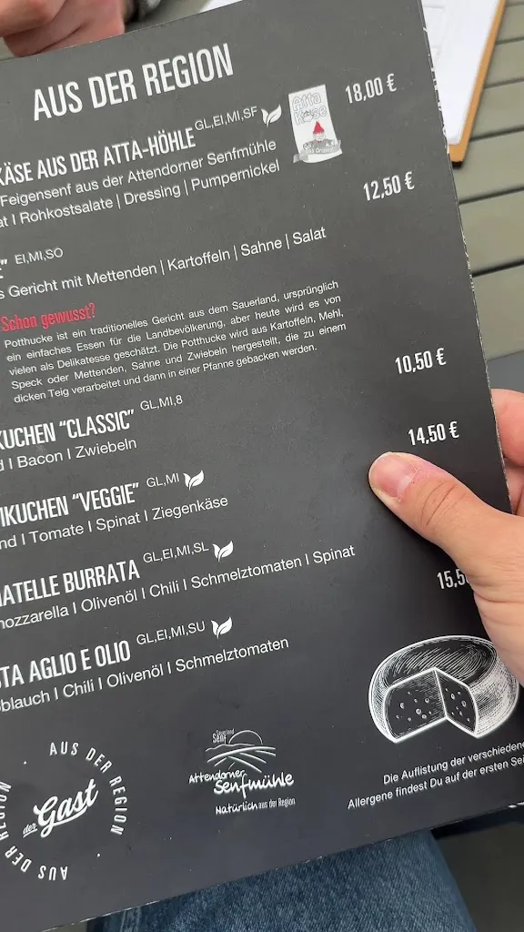 der Gast Attendorn_Attendorn_slider_image_2