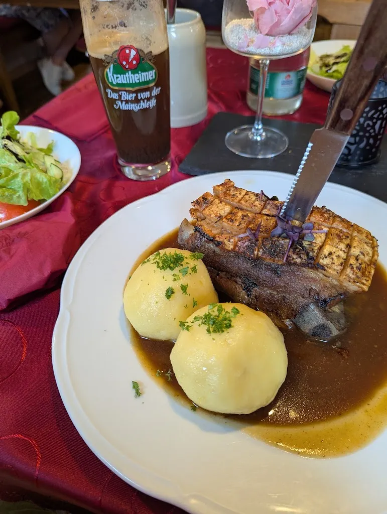 Gasthaus Schlappn_Gerolzhofen_slider_image_3