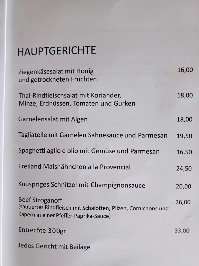 Menü_Origine Restaurant Bistro_Attendorn_Bild_2