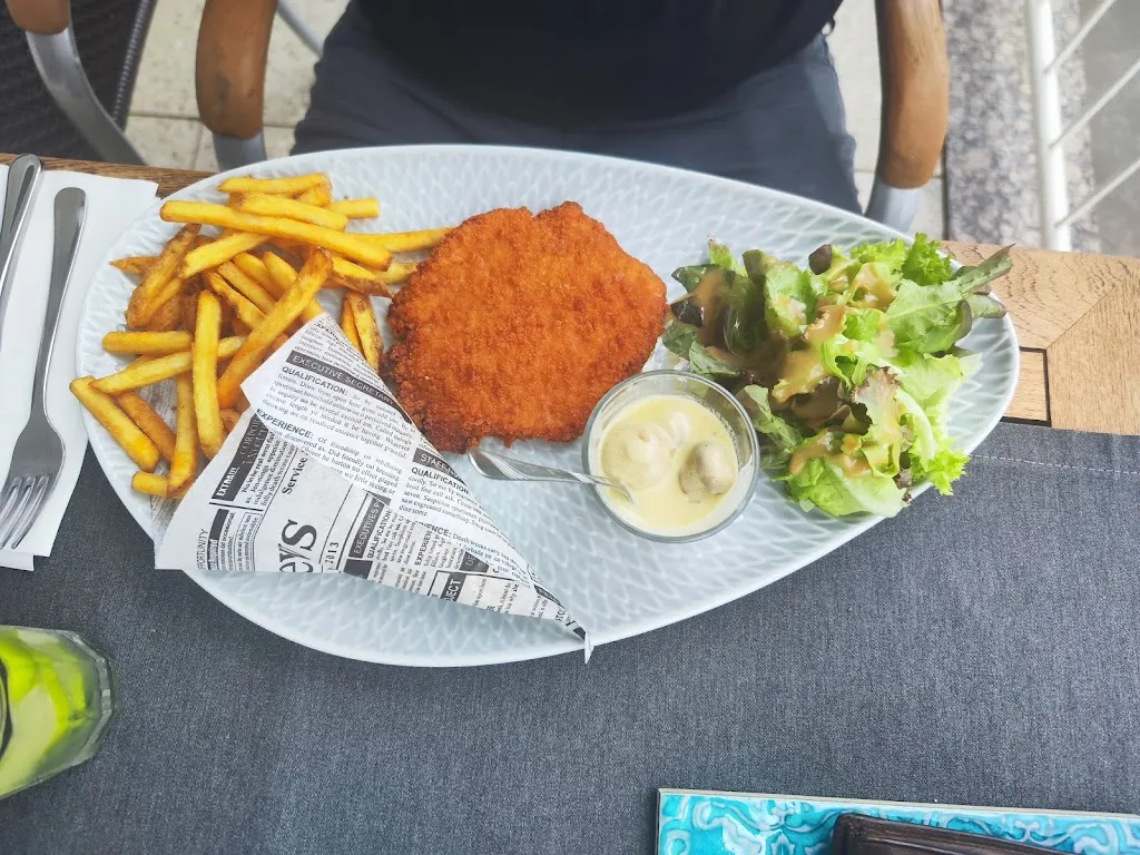 Menü_Origine Restaurant Bistro_Attendorn_Bild_8