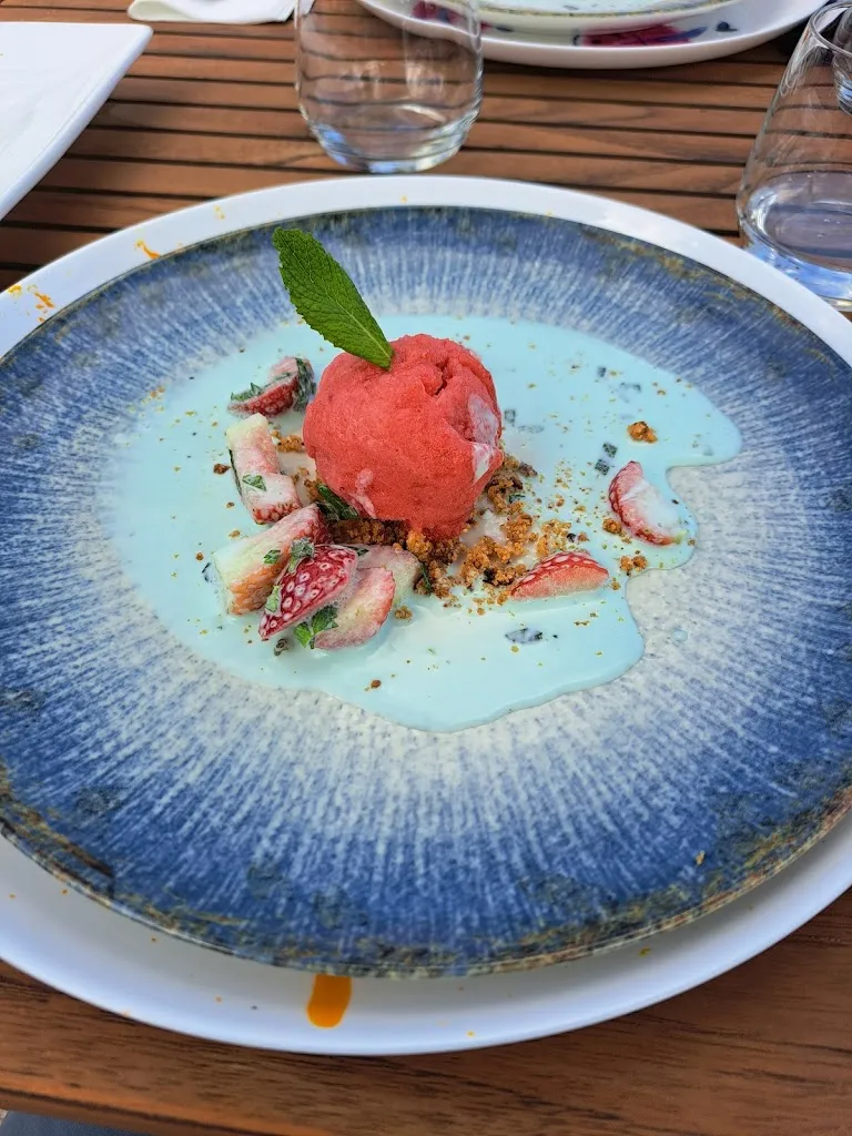 Stephan Droste_Origine Restaurant Bistro_Attendorn_Bewertung