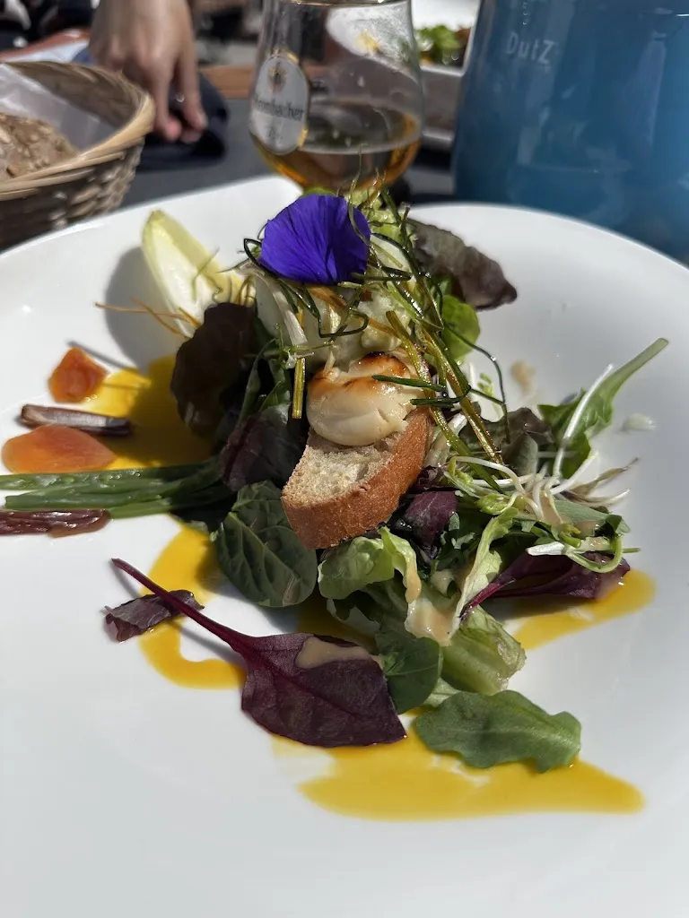 Marcus Neuschulte_Origine Restaurant Bistro_Attendorn_Bewertung