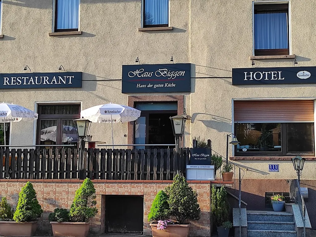 Hotel Haus Biggen_Attendorn_slider_image_1