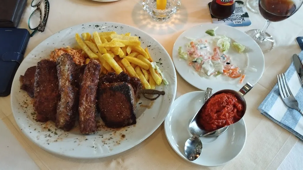 Hotel-Restaurant Forsthaus Attendorn (Ewig)_Attendorn_slider_image_2