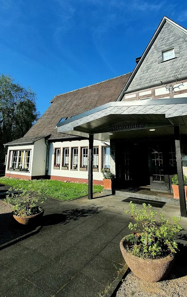 Hotel-Restaurant Forsthaus Attendorn (Ewig)_Attendorn_slider_image_3