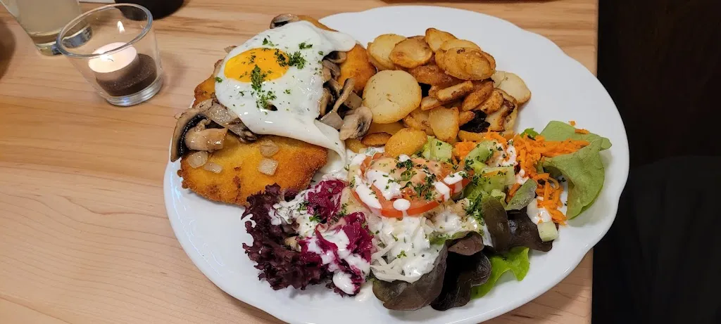 Gaststätte Zum Kläppchen restaurant in Attendorn