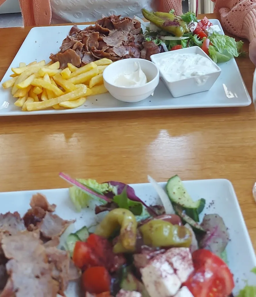 Christiane Ingenhoven_Kaffeehaus und Restaurant am Dom_Attendorn_review