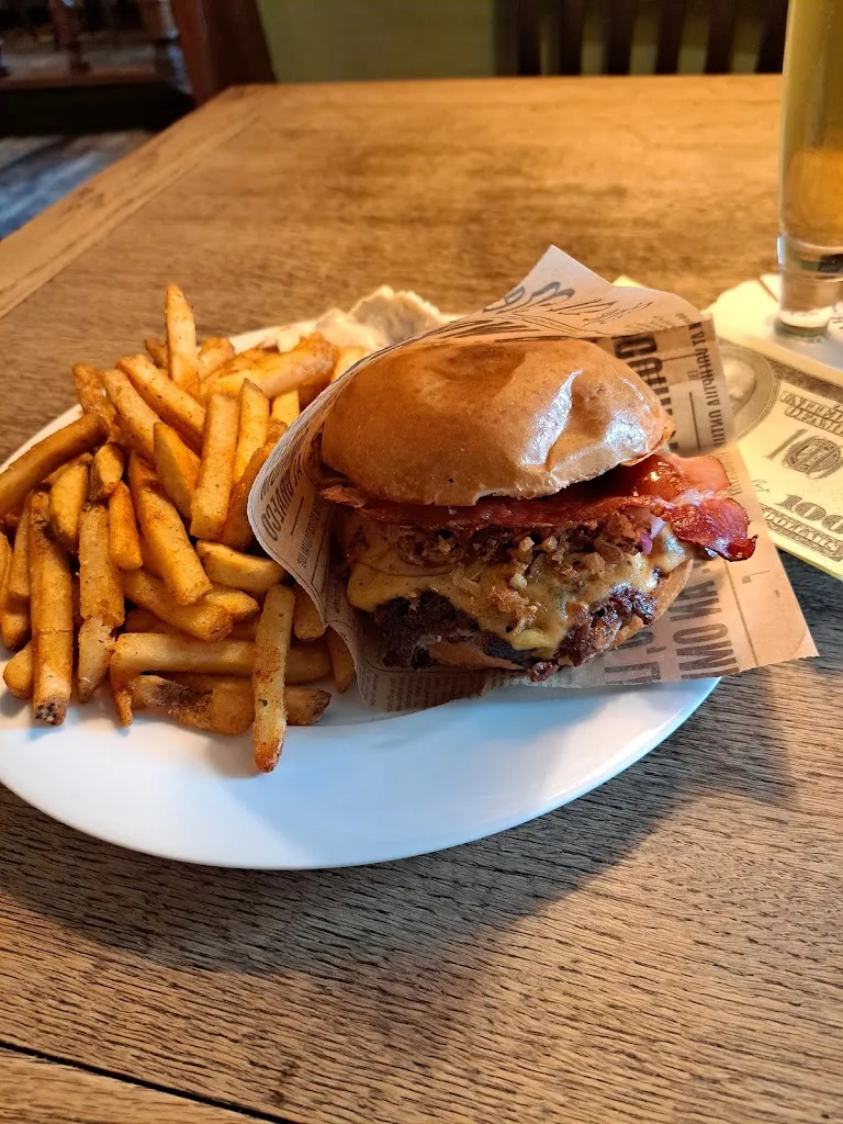 Menu_Distelhäuser am Markt_Gerolzhofen_immagine_5