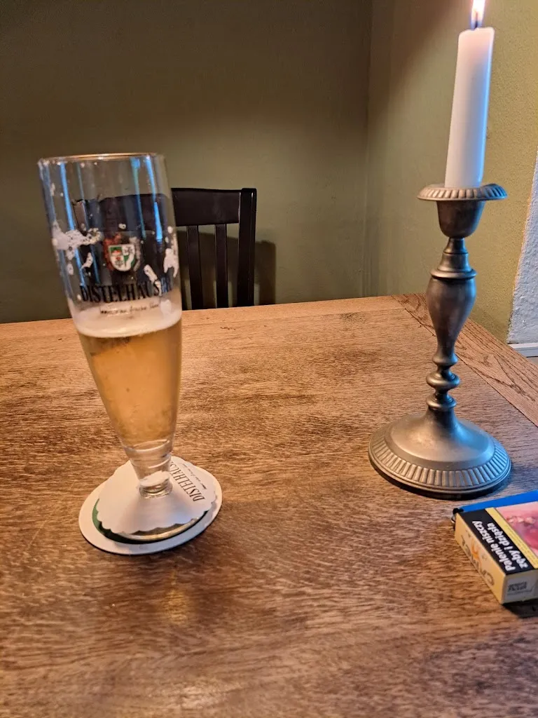 Menu_Distelhäuser am Markt_Gerolzhofen_immagine_7