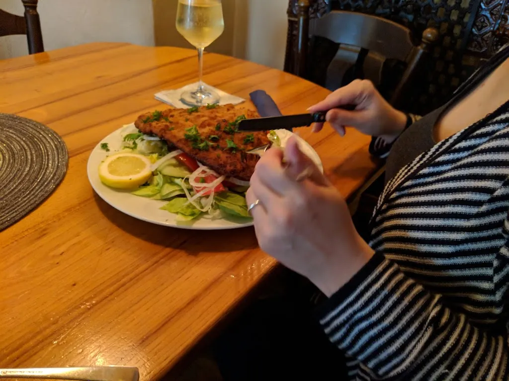 Menu_Distelhäuser am Markt_Gerolzhofen_immagine_8