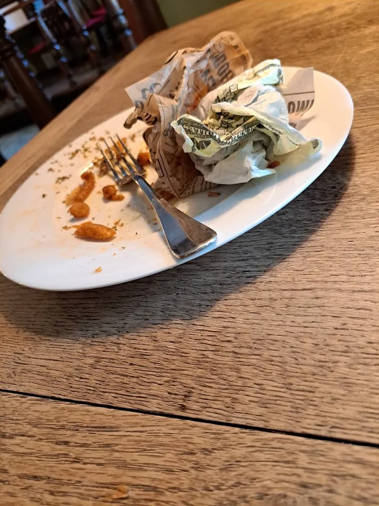 Hab Ich Auch_Distelhäuser am Markt_Gerolzhofen_review