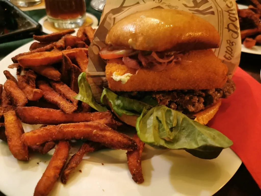 Alexander Haas_Distelhäuser am Markt_Gerolzhofen_review