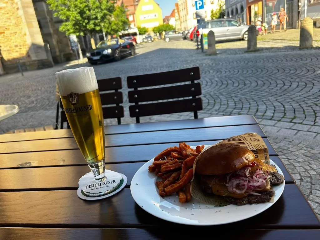 Distelhäuser am Markt_Gerolzhofen_slider_image_3