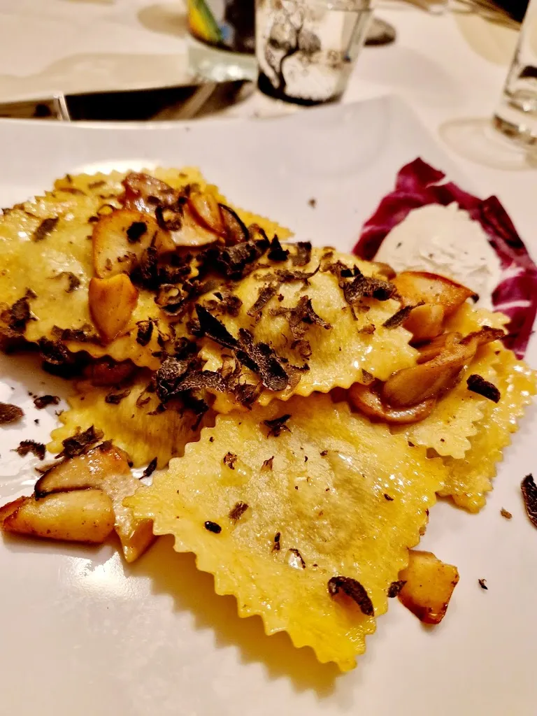 Menu_Hotel & Restaurant Zum Ritter_Attendorn_immagine_1