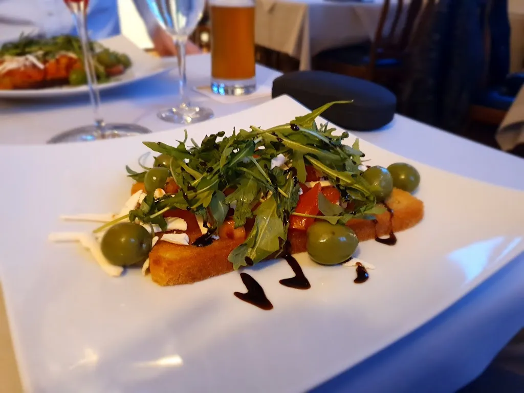 Menu_Hotel & Restaurant Zum Ritter_Attendorn_immagine_2