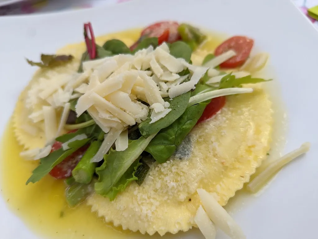 Menu_Hotel & Restaurant Zum Ritter_Attendorn_immagine_3