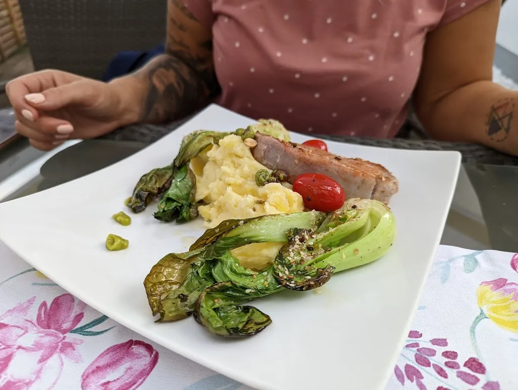 Menu_Hotel & Restaurant Zum Ritter_Attendorn_immagine_4