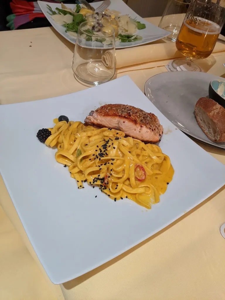 Menu_Hotel & Restaurant Zum Ritter_Attendorn_immagine_5