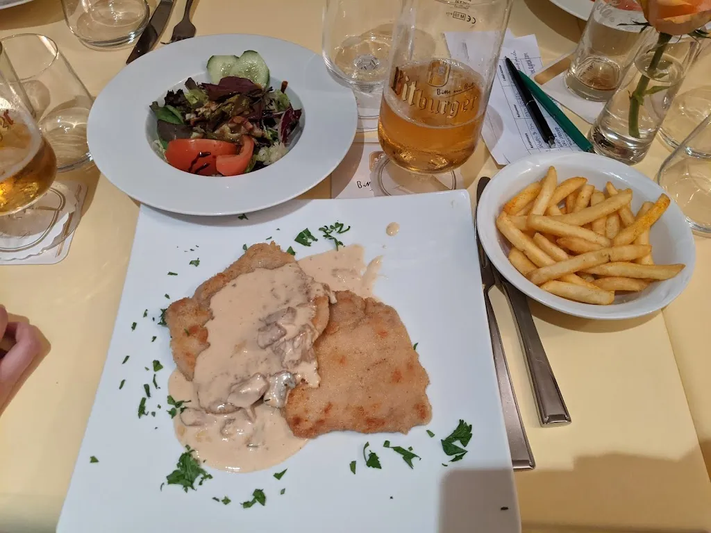 Menu_Hotel & Restaurant Zum Ritter_Attendorn_immagine_6