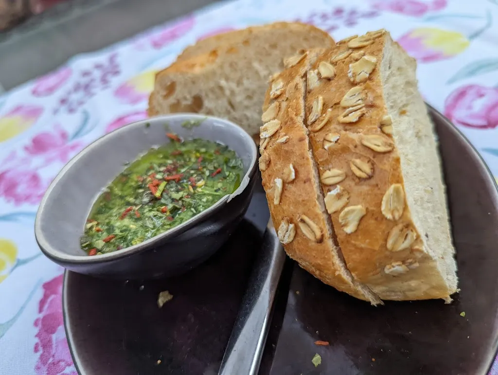 Menu_Hotel & Restaurant Zum Ritter_Attendorn_immagine_7