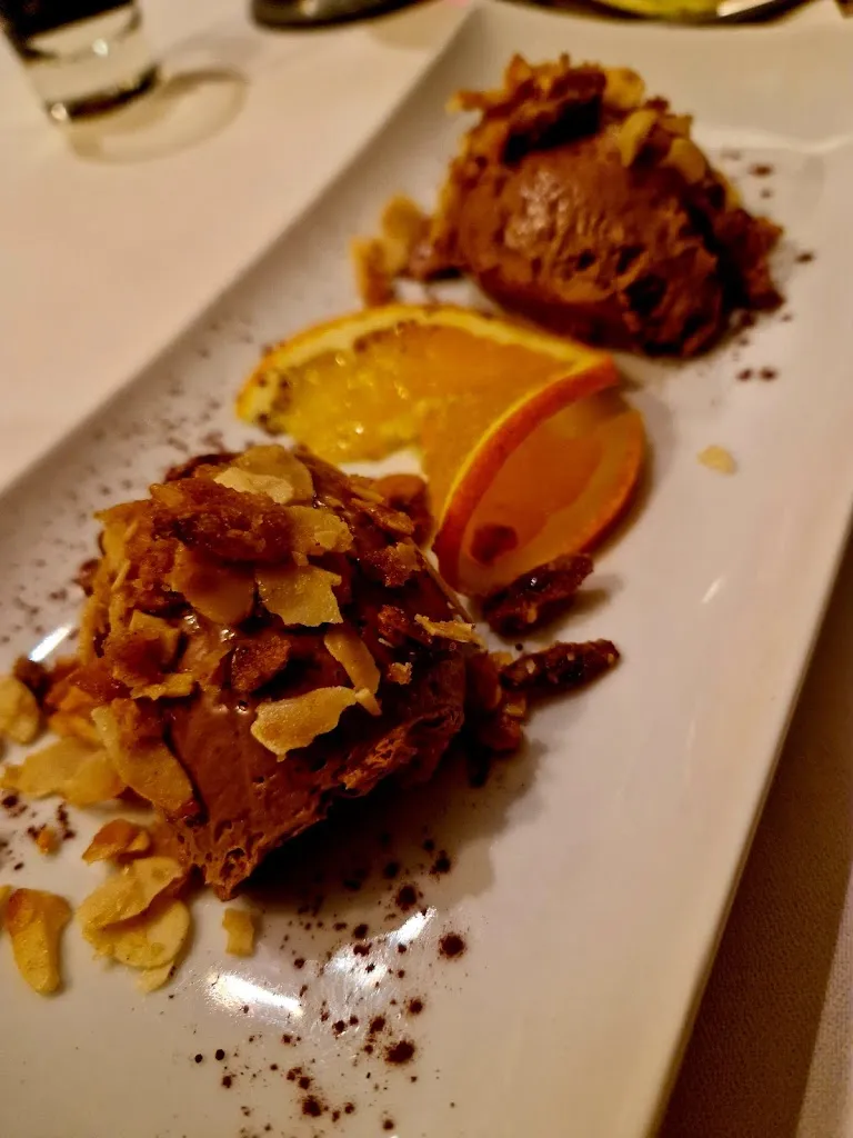 Menu_Hotel & Restaurant Zum Ritter_Attendorn_immagine_9