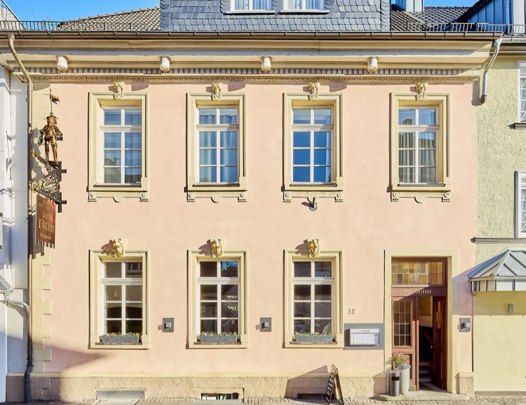 Hotel & Restaurant Zum Ritter_Attendorn_slider_image_3