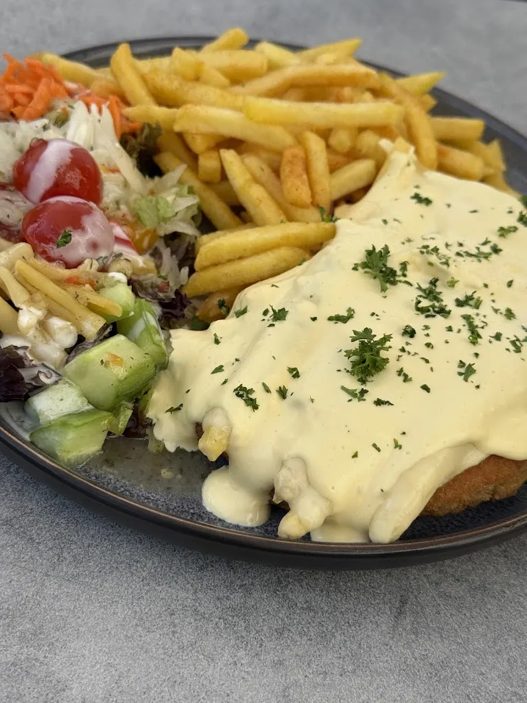 Fasskeller Unfassbar Attendorn ristorante a Attendorn