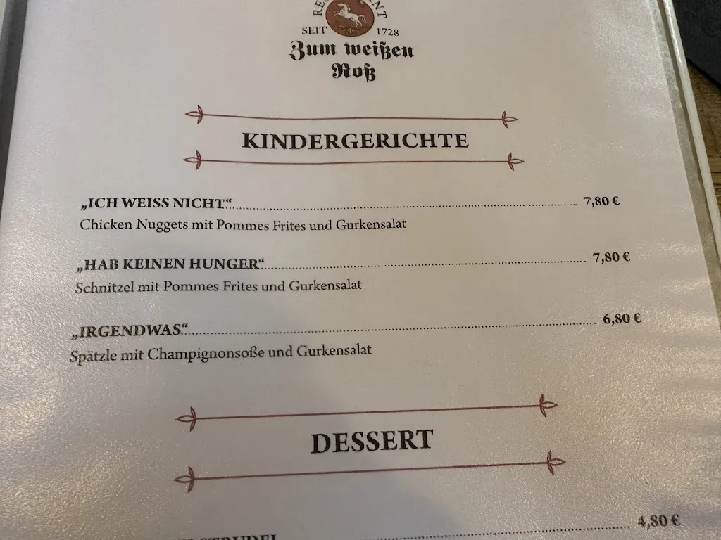 Menu_Zum Weißen Roß_Berleburg_image_2