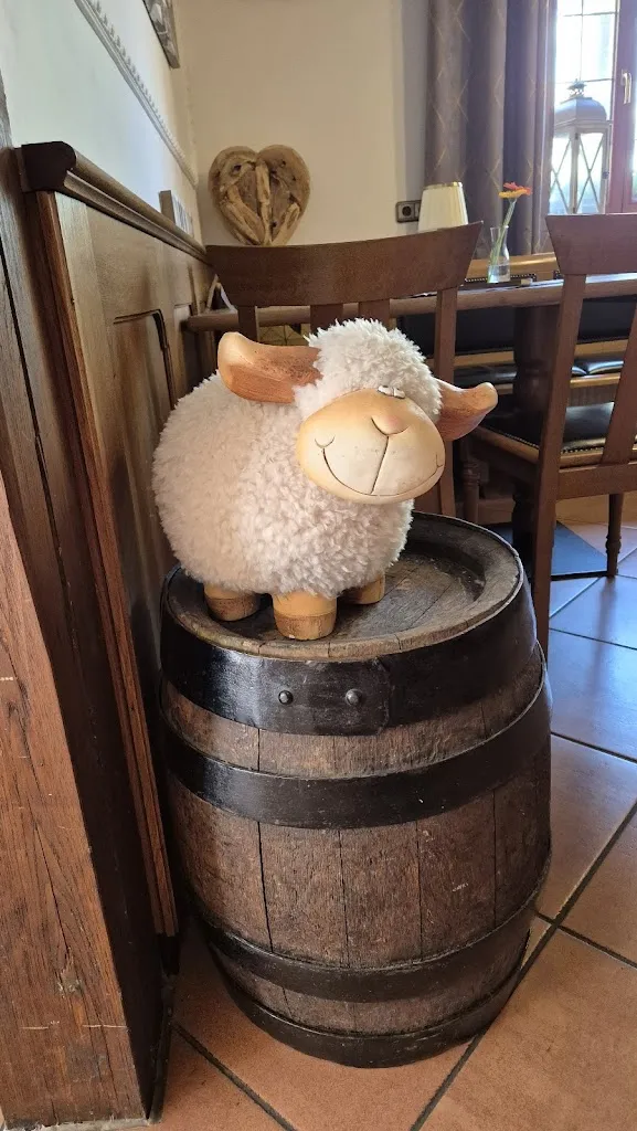 Fossybaer1964_Zum Weißen Roß_Berleburg_review