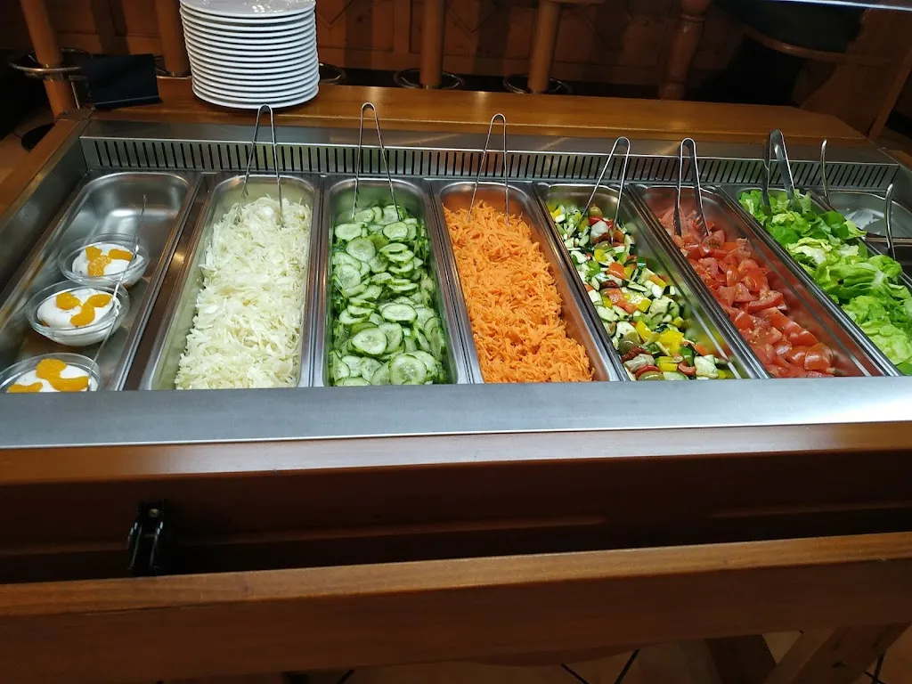 Menu_Hubertus-Stube Restaurant & Catering_Berleburg_immagine_1