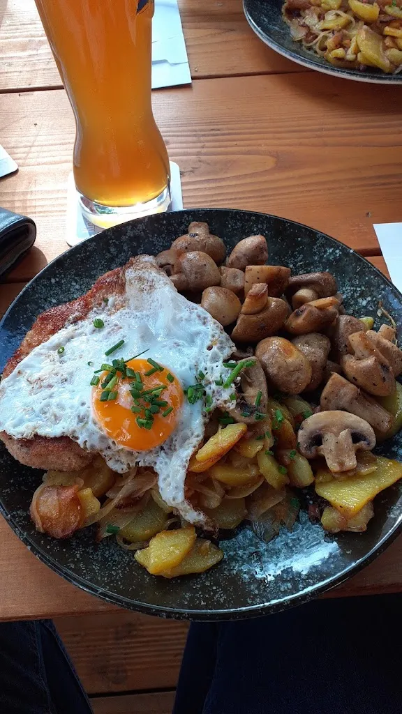 Menu_Hubertus-Stube Restaurant & Catering_Berleburg_immagine_2