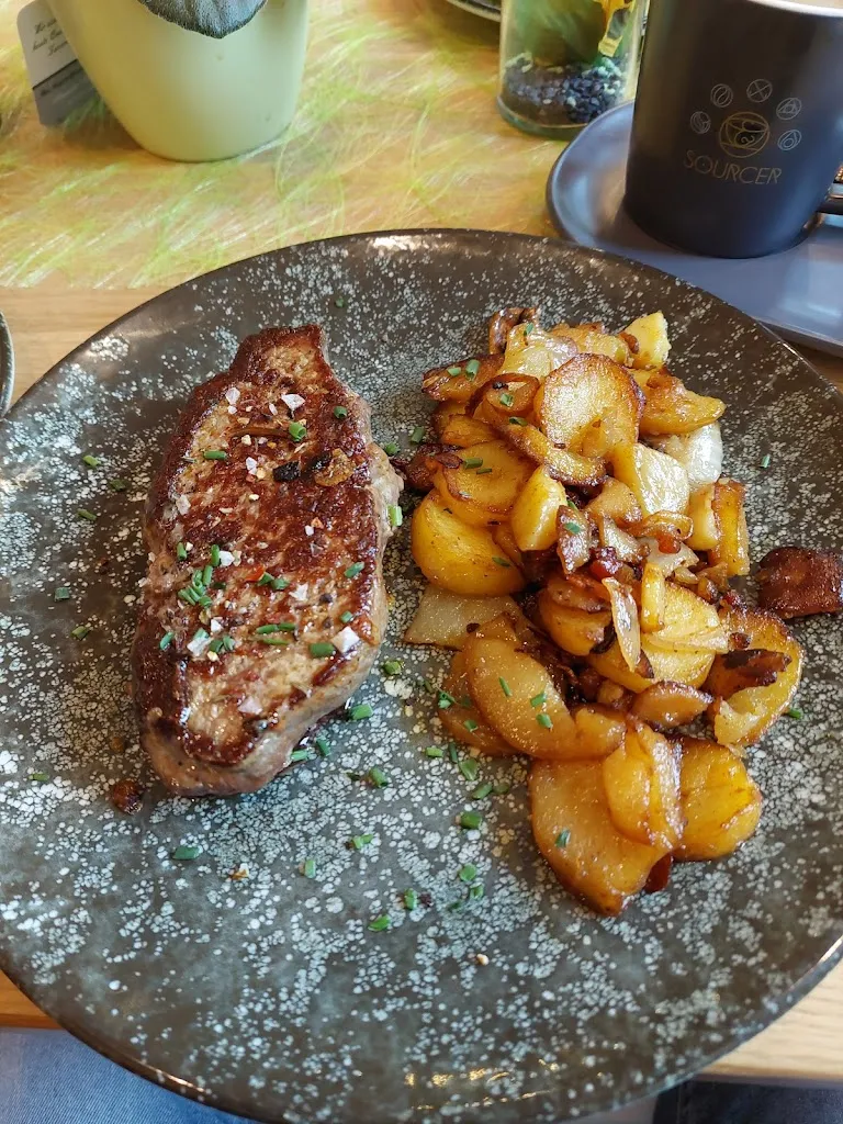 Menu_Hubertus-Stube Restaurant & Catering_Berleburg_immagine_6