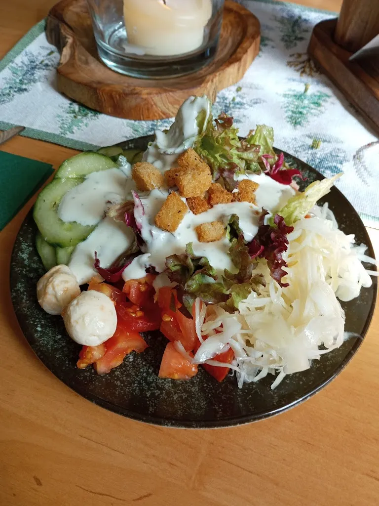 Menu_Hubertus-Stube Restaurant & Catering_Berleburg_immagine_7